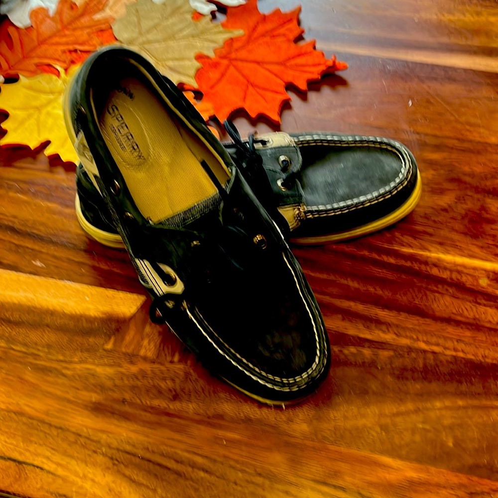 Sherry’s size 8